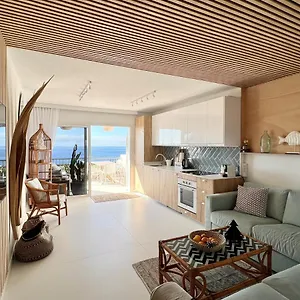 Apartamento Zama Tamara - Swimming Pool - Ac, Acantilado de los Gigantes